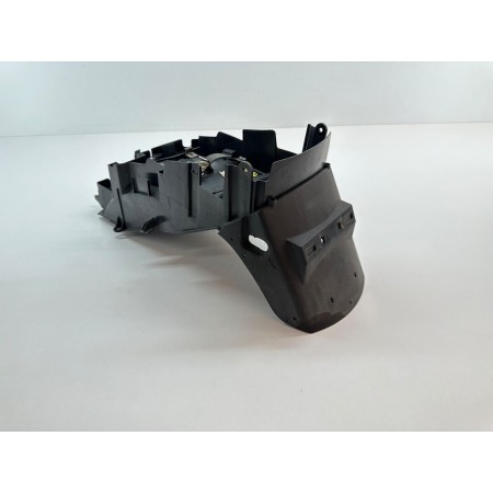 PARAFANGO POSTERIORE PORTATARGA YAMAHA YZF 600 R THUNDERCAT 600 1997-2003