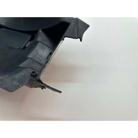 PARAFANGO POSTERIORE PORTATARGA YAMAHA YZF 600 R THUNDERCAT 600 1997-2003