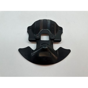 CACHE FOURCHE AVANT PLASTIQUE YAMAHA YZF 600 R THUNDERCAT 600 1997-2003