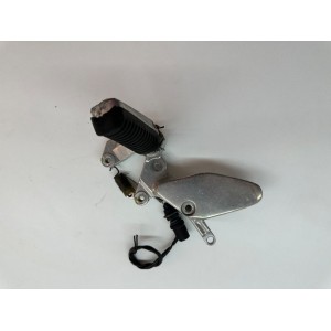 PEDANA PEDALINA CAMBIO DESTRA DX YAMAHA YZF 600 R THUNDERCAT 600 1997-2003