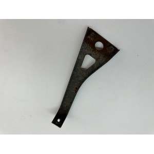 KÜHLERHALTERUNG YAMAHA YZF 600 R THUNDERCAT 600 1997-2003 2