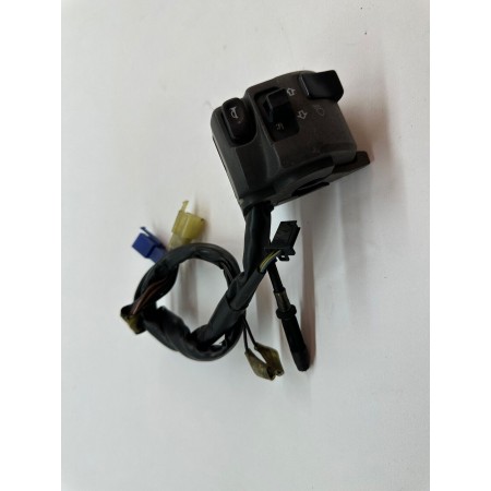 COMMUTATORE DEVIOLUCI SINISTRO SX YAMAHA YZF 600 R THUNDERCAT 600 1997-2003