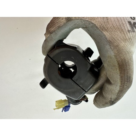 LEFT-HAND ROCKER SWITCH YAMAHA YZF 600 R THUNDERCAT 600 1997-2003