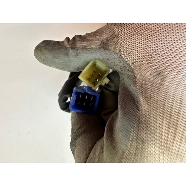 COMMUTATORE DEVIOLUCI SINISTRO SX YAMAHA YZF 600 R THUNDERCAT 600 1997-2003