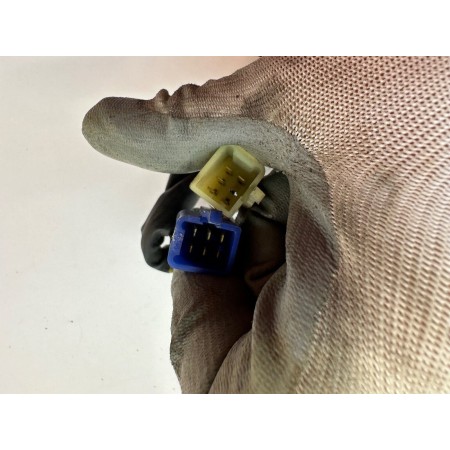 COMMUTATORE DEVIOLUCI SINISTRO SX YAMAHA YZF 600 R THUNDERCAT 600 1997-2003