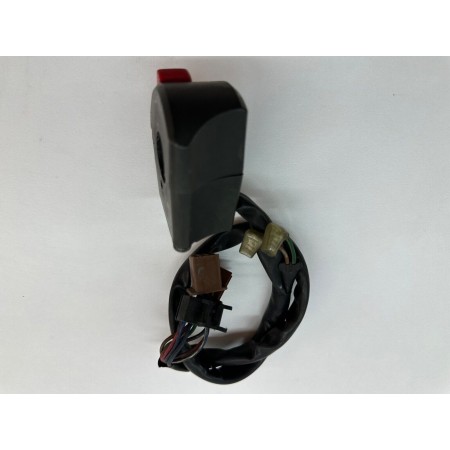 INTERRUPTOR BASCULANTE DERECHO YAMAHA YZF 600 R THUNDERCAT 600 1997-2003