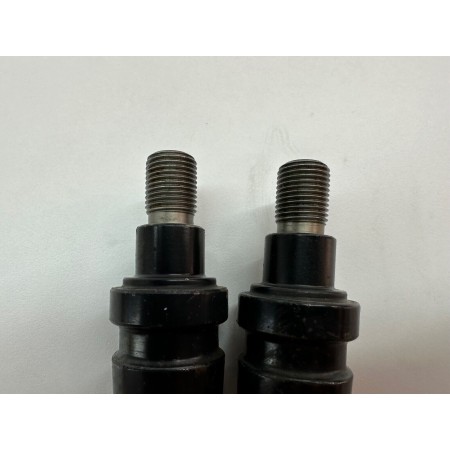 COPPIA CONTRAPPESI MANUBRIO DX SX YAMAHA YZF 600 R THUNDERCAT 600 1997-2003