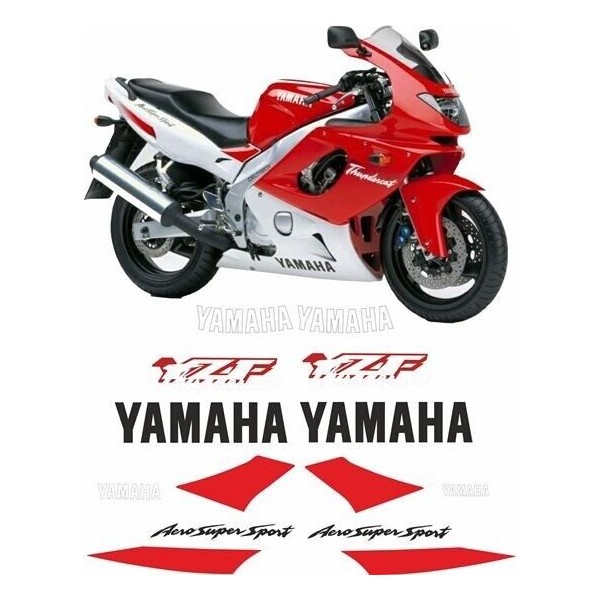 STAFFA SUPPORTO LEVA FRIZIONE YAMAHA YZF 600 R THUNDERCAT 600 1997-2003