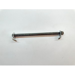 HINTERRAD ACHSSTIFT YAMAHA YZF 600 R THUNDERCAT 600 1997-2003