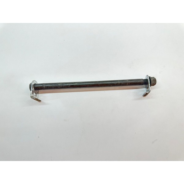 HINTERRAD ACHSSTIFT YAMAHA YZF 600 R THUNDERCAT 600 1997-2003