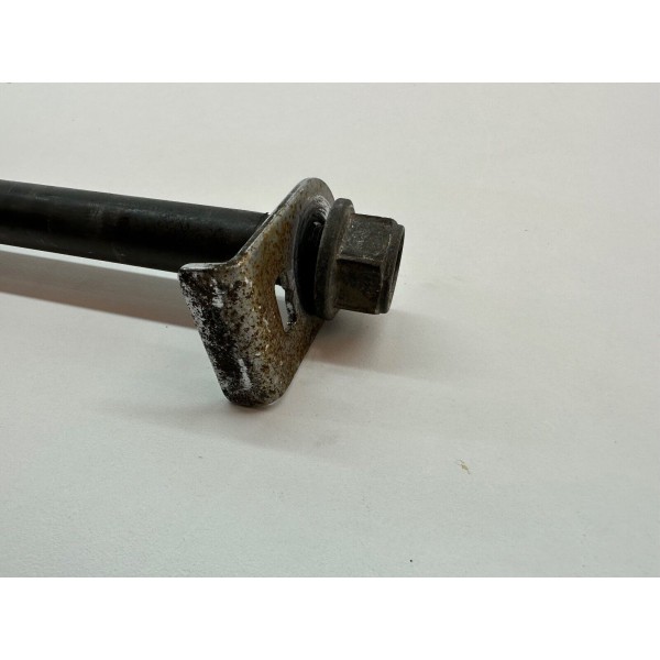 PERNO ASSE RUOTA POSTERIORE YAMAHA YZF 600 R THUNDERCAT 600 1997-2003