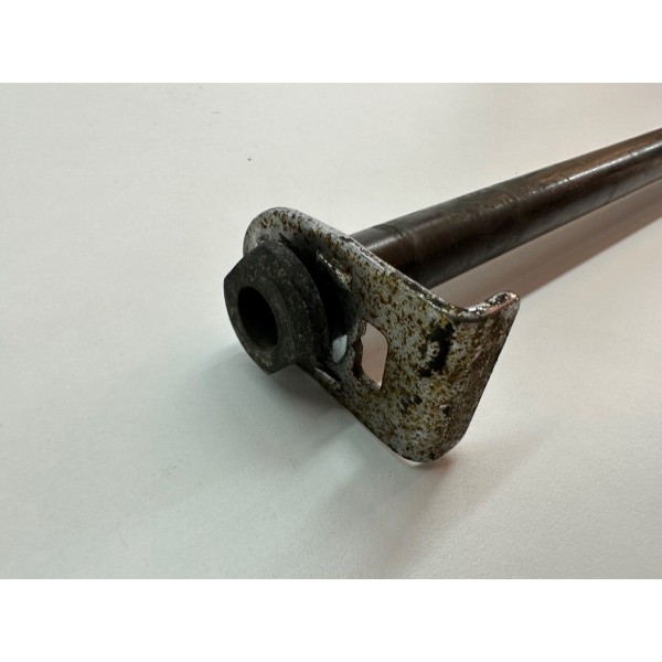 PASADOR EJE RUEDA TRASERA YAMAHA YZF 600 R THUNDERCAT 600 1997-2003