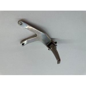 PEDALINA POSTERIORE SINISTRA SX YAMAHA YZF 600 R THUNDERCAT 600 1997-2003