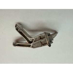 PEDAL HINTEN LINKS YAMAHA YZF 600 R THUNDERCAT 600 1997-2003 2