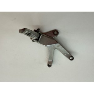 FUSSPEDAL HINTEN RECHTS YAMAHA YZF 600 R THUNDERCAT 600 1997-2003