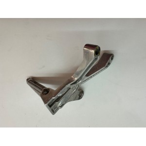 PEDALINA POSTERIORE DESTRA DX YAMAHA YZF 600 R THUNDERCAT 600 1997-2003 2