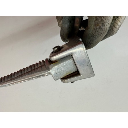 PEDALINA POSTERIORE DESTRA DX YAMAHA YZF 600 R THUNDERCAT 600 1997-2003