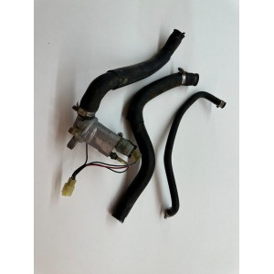 THERMOSTAT VENTIL ROHRE YAMAHA YZF 600 R THUNDERCAT 600 1996-2003