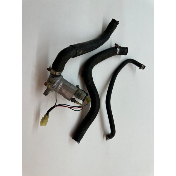 TERMOSTATO TUBI VALVOLA TERMOSTATICA YAMAHA YZF 600 R THUNDERCAT 600 1996-2003