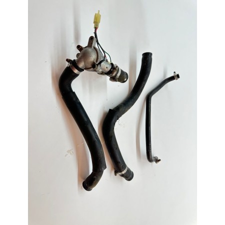 VALVULAS TERMOSTATO YAMAHA YZF 600 R THUNDERCAT 600 1996-2003