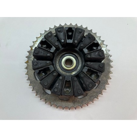 YAMAHA YZF 600 R THUNDERCAT 600 MOYEU DE ROUE ARRIERE 1996-2003