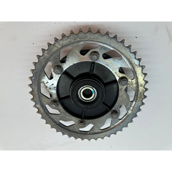 MOZZO CORONA RUOTA POSTERIORE YAMAHA YZF 600 R THUNDERCAT 600 1996-2003