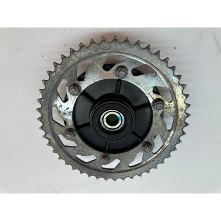 MOZZO CORONA RUOTA POSTERIORE YAMAHA YZF 600 R THUNDERCAT 600 1996-2003