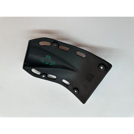 PARAMOTORE PROTEZIONE MOTORE BETA M4 350 2006-2011