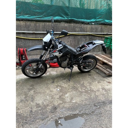 PROTECTOR MOTOR BETA M4 350 2006-2011