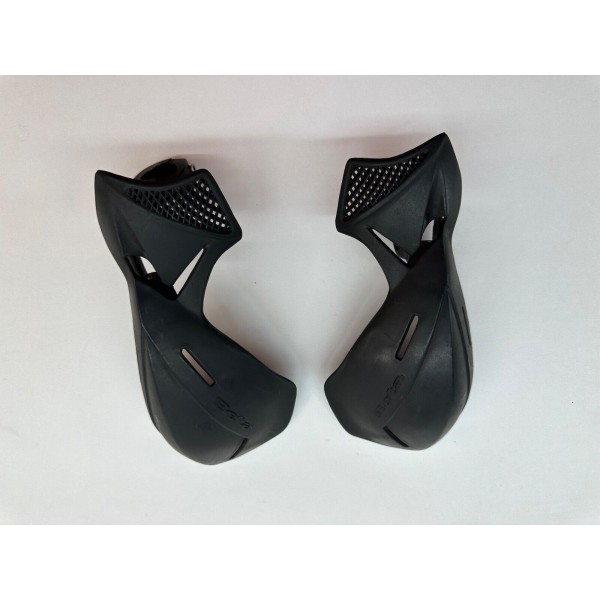 GUARDABARROS DERECHO ORIGINAL BETA M4 350 2006-2011