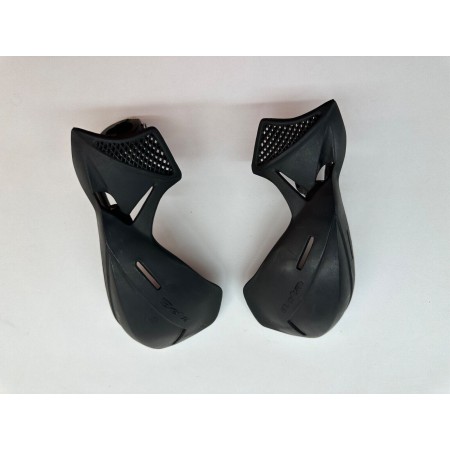 GUARDABARROS DERECHO ORIGINAL BETA M4 350 2006-2011