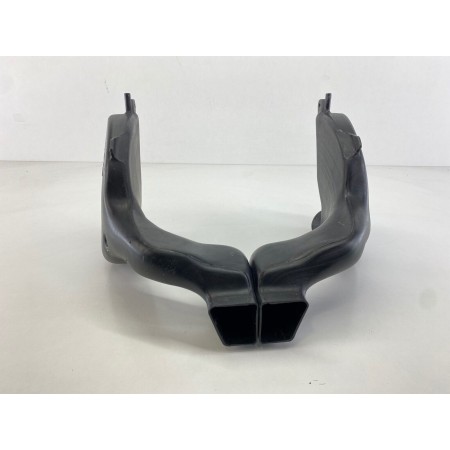 BOITES A AIR YAMAHA YZF R6 2001 2002