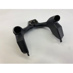 LUFTKASTENKANÄLE YAMAHA YZF R6 2001 2002 2