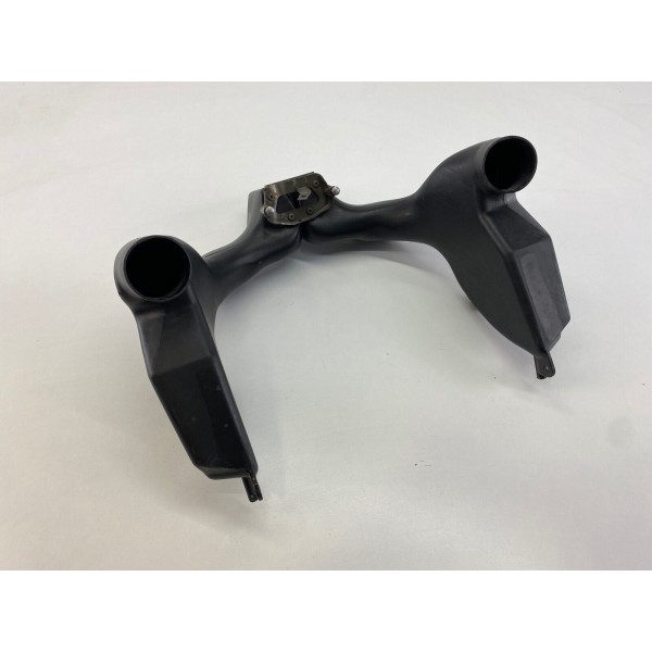 AIR BOX DUCTS YAMAHA YZF R6 2001 2002