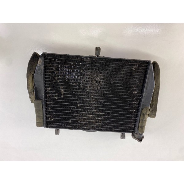 RADIATORE ELETTROVENTOLA YAMAHA YZF R6 2001 2002
