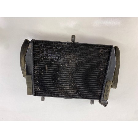 VENTILATEUR DE RADIATEUR YAMAHA YZF R6 2001 2002