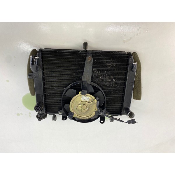 RADIATOR FAN YAMAHA YZF R6 2001 2002