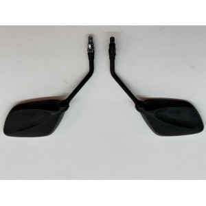 PAIR OF REAR-VIEW MIRRORS RIGHT LEFT BETA M4 350 2006-2011 K404