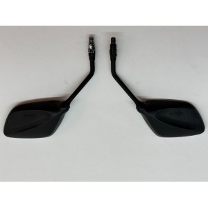 PAIRE DE RÉTROVISEURS DROITE GAUCHE BETA M4 350 2006-2011 K404 2