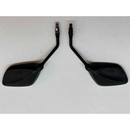 COPPIA SPECHIETTI RETROVISORI DX SX BETA M4 350 2006-2011 K404