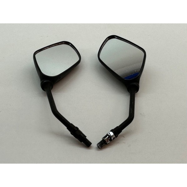 COPPIA SPECHIETTI RETROVISORI DX SX BETA M4 350 2006-2011 K404