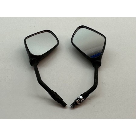 COPPIA SPECHIETTI RETROVISORI DX SX BETA M4 350 2006-2011 K404