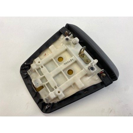REAR PASSENGER SEAT YAMAHA YZF R6 2001 2002