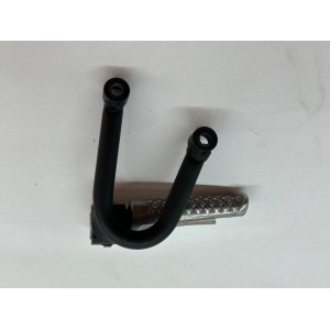 RIGHT REAR PASSENGER FOOTREST BETA M4 350 2005-2008-2011 K404 2