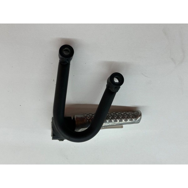 PEDALINA POSTERIORE DX DESTRA PASSEGGERO BETA M4 350 2005-2008-2011 K404