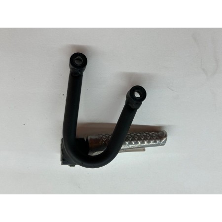 RIGHT REAR PASSENGER FOOTREST BETA M4 350 2005-2008-2011 K404