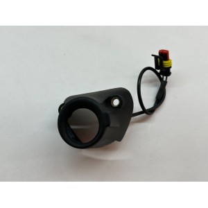 ANTENNA LETTURA CHIAVE IMMOBILIZER DUCATI MONSTER 695 2006 2007 2008