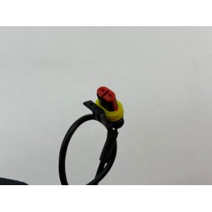 ANTENNA LETTURA CHIAVE IMMOBILIZER DUCATI MONSTER 695 2006 2007 2008 2