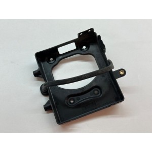 BOX BATTERAIA DUCATI MONSTER 695 2006 2007 2008 2