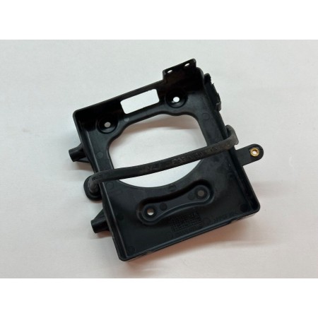 BOÎTE BATTERAIA DUCATI MONSTER 695 2006 2007 2008